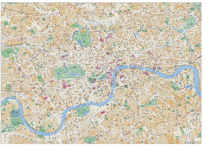 London eps map
