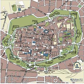 Lucca eps map