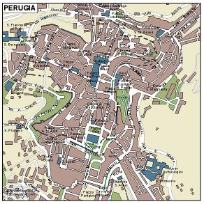 Perugia eps map