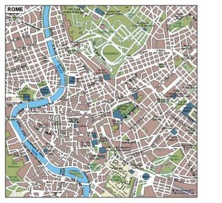 Roma eps map