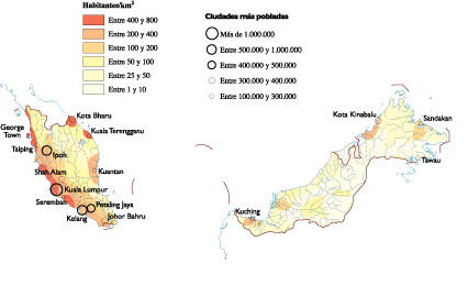 Population kota kinabalu Kota Kinabalu